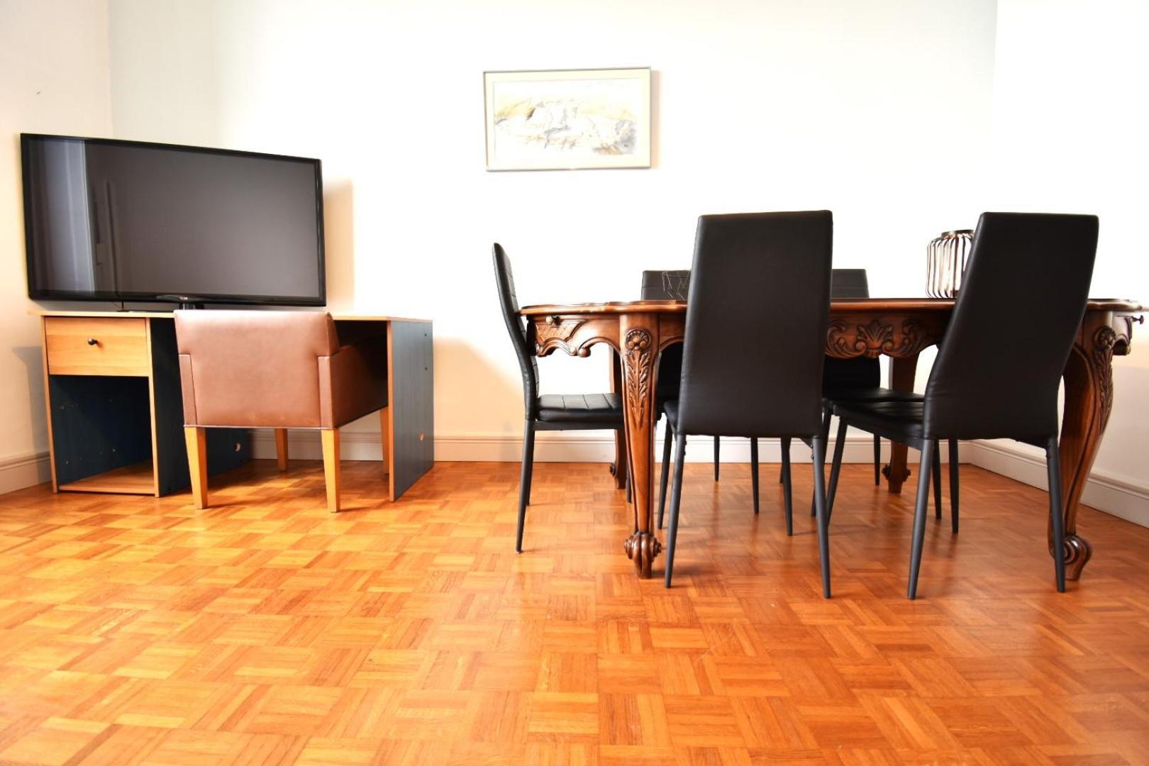 Appartement Avec Vue 180 Sur Le Lac Leman Thonon-les-Bains Exteriér fotografie